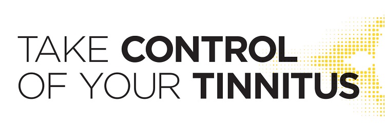 Tinnitus - take control