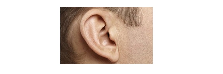 Types of hearing aids