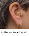 in-the-ear-hearing-aid