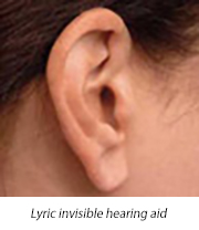 lyric-hearing-aid