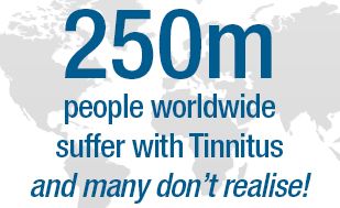 Tinnitus explained