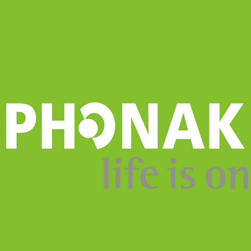 Phonak Hearing Aids