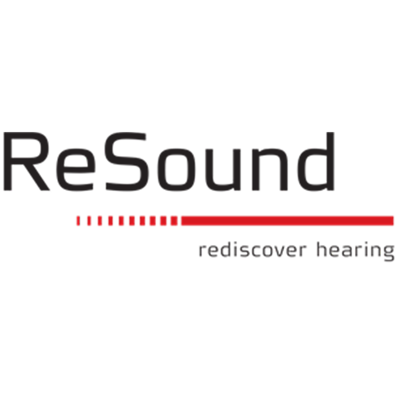 Resound Hearing Aids