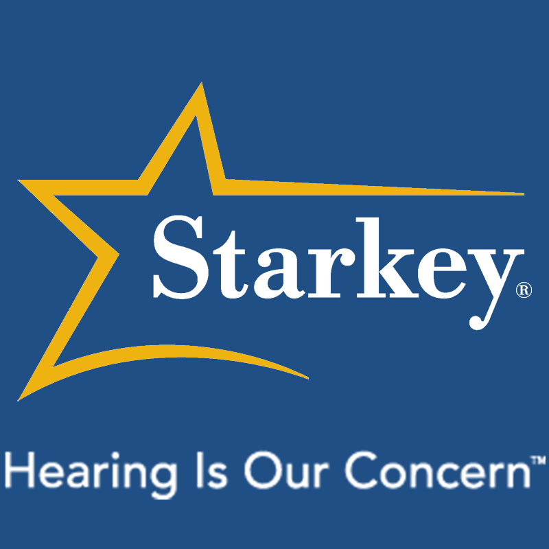 Starkey Hearing Aids