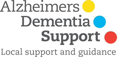 Alzheimers Dementia Support ADS Charity