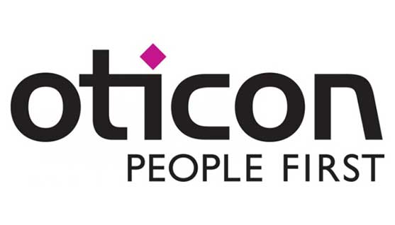 Oticon Hearing Aids