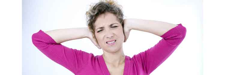 How to treat tinnitus