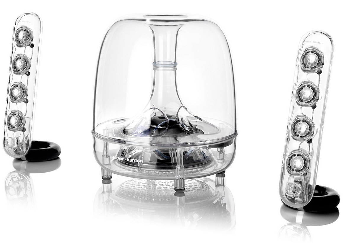 Harman Kardon SoundSticks III