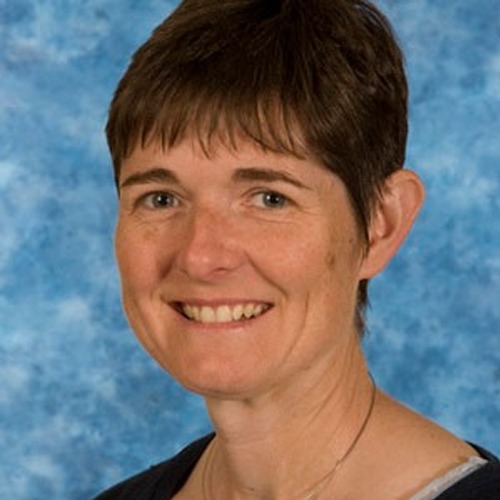 Fiona Barker, Clinical Scientist, The Princess Margaret Hospital, Windsor