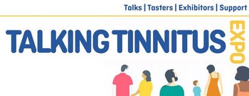 Talking Tinnitus Expo