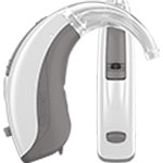 The new Widex Evoke hearing aid