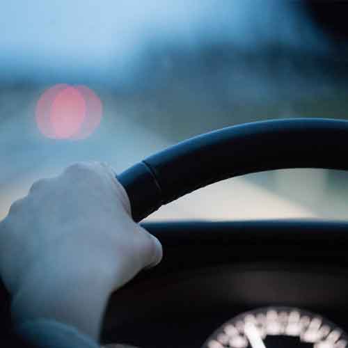 How to drive safely with hearing loss