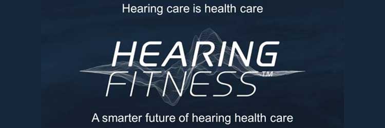 Hearing fitness - the future of hearing aids, an article by Oticon