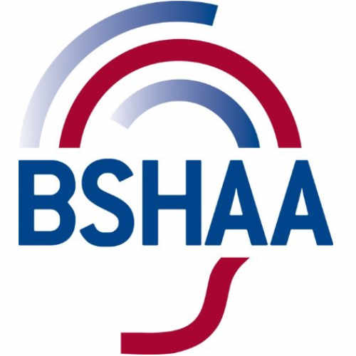 BSHAA - British Society of Hearing Aid Audiologists