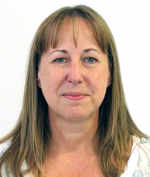 Wendy Davies, our new audiologist