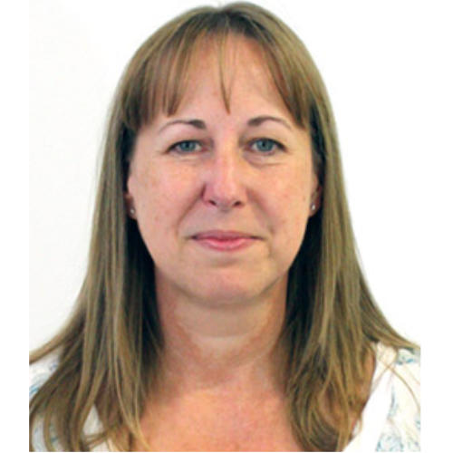 Wendy Davies, audiologist at Help in Hearing