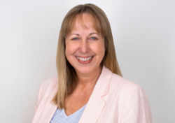 Wendy Davies, Audiologist at Help in Hearing