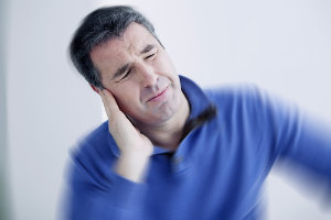 What can make tinnitus worse?