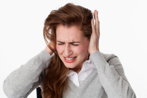 Other causes of tinnitus symptoms