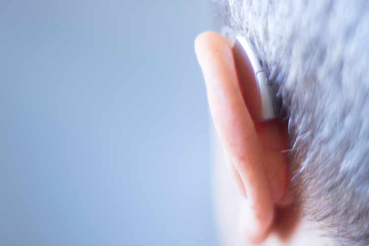Control blood sugar to help prevent hearing loss
