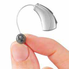Changing the dome on your hearing aid