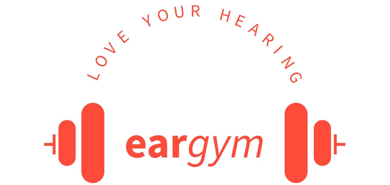 EAR GYM LOGO